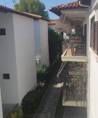 Appartement Erofili *