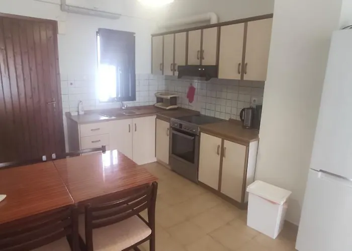 Appartement Erofili *