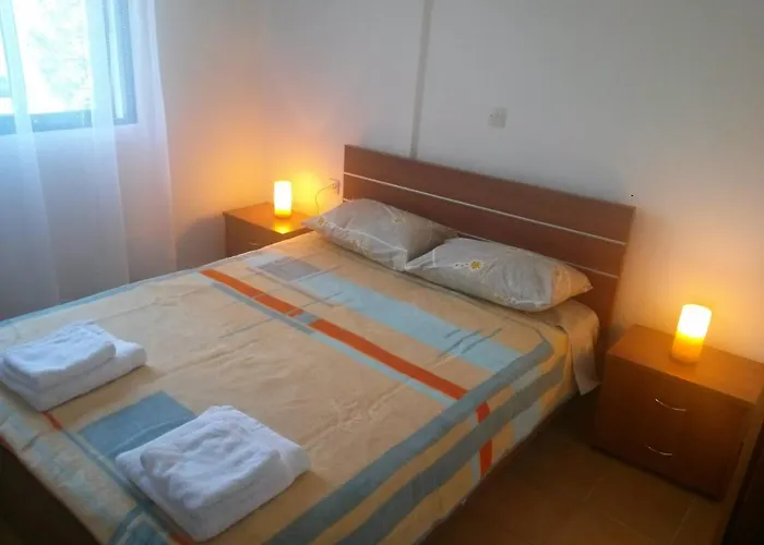 Appartement Erofili Pefkochori