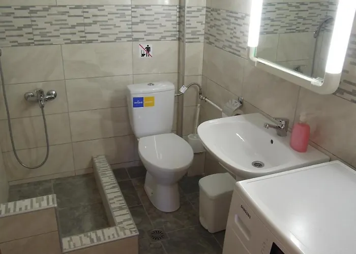 Appartement Erofili