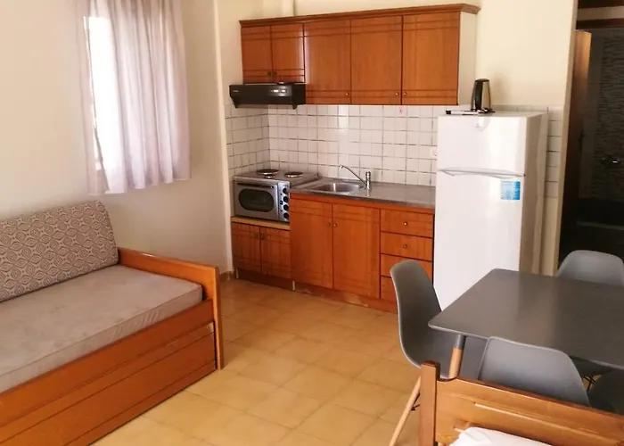 Erofili Pefkochori