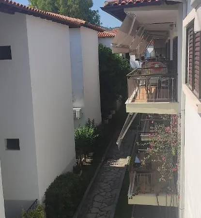 Appartamento Erofili *