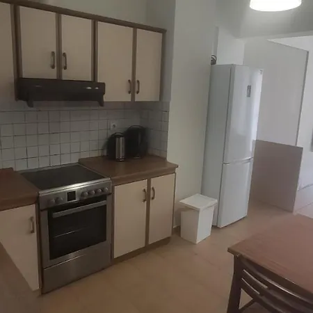 Appartamento Erofili Pefkochori