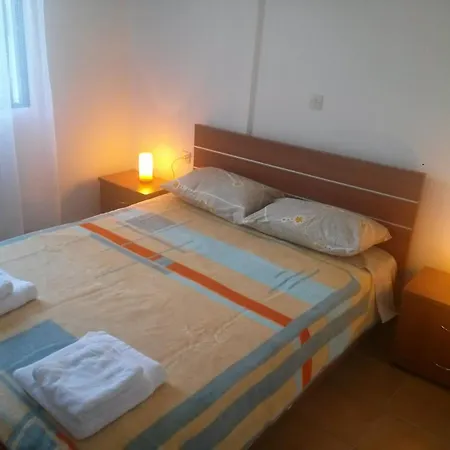 Appartamento Erofili Pefkochori