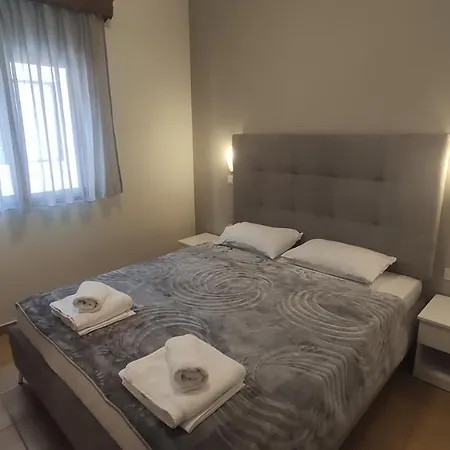 Erofili * Pefkochori