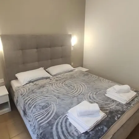 Appartamento Erofili