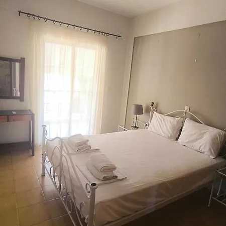 Erofili Lejlighed Pefkochori