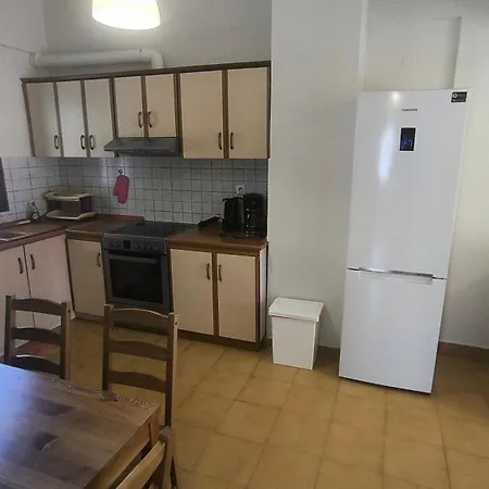 Lejlighed Erofili Pefkochori