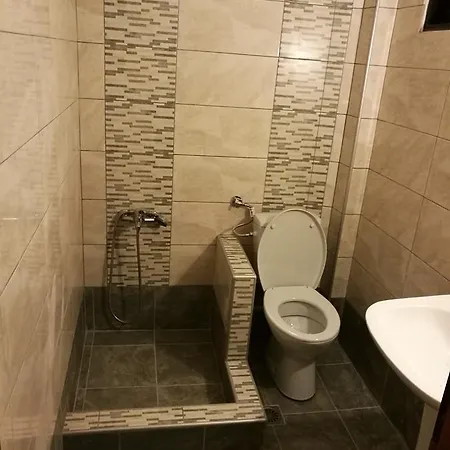 Erofili * Pefkochori