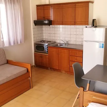 Erofili Pefkochori