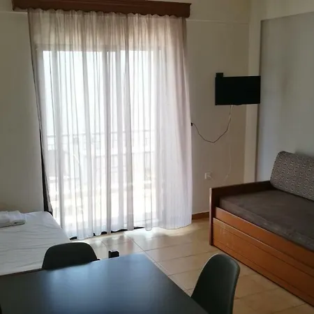 Erofili Lejlighed Pefkochori