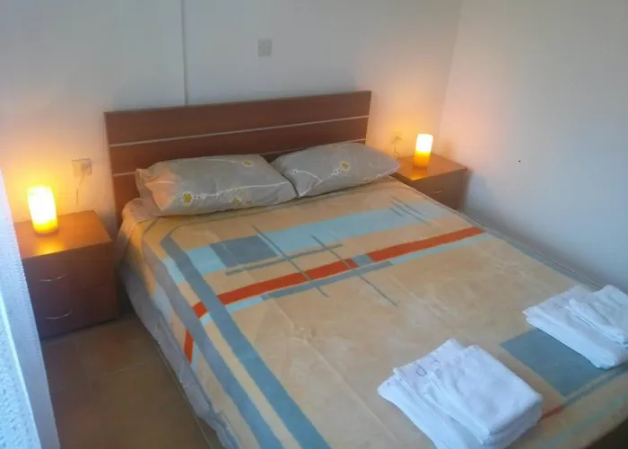 Apartamento Erofili