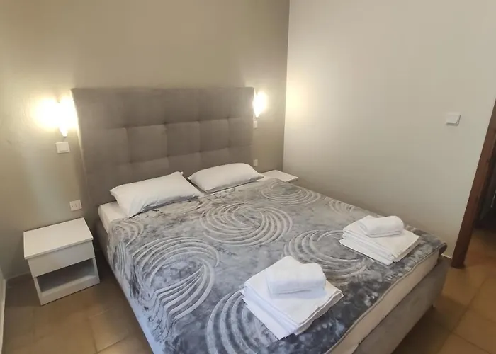 Apartamento Erofili