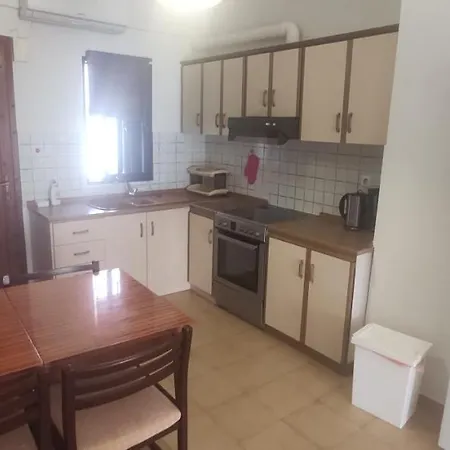 Апартаменты Erofili *