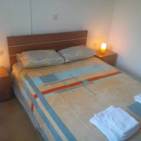 Апартаменты Erofili