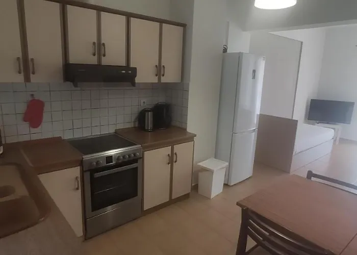 Apartment Erofili Pefkochori