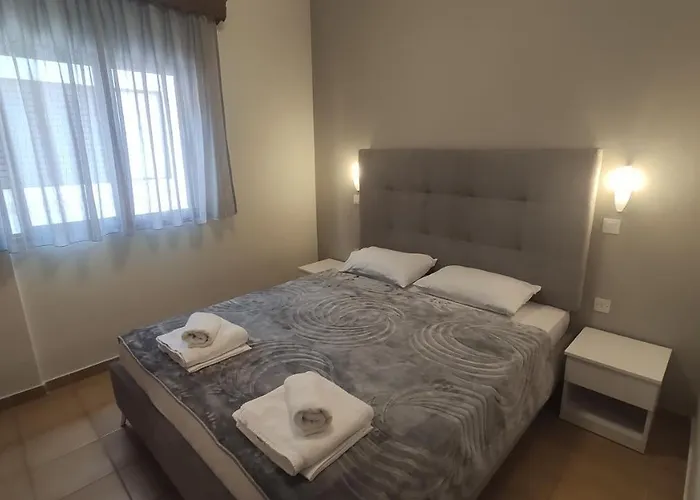 Erofili * Pefkochori