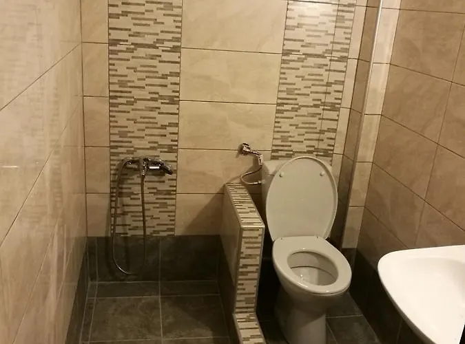 Erofili * Pefkochori